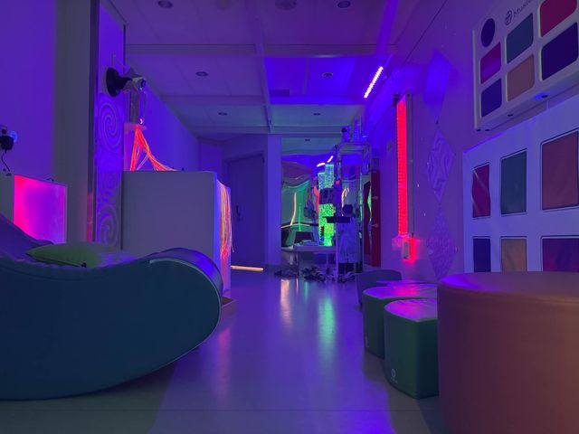 Supporting Mental Health Through Sensory Room Refreshes