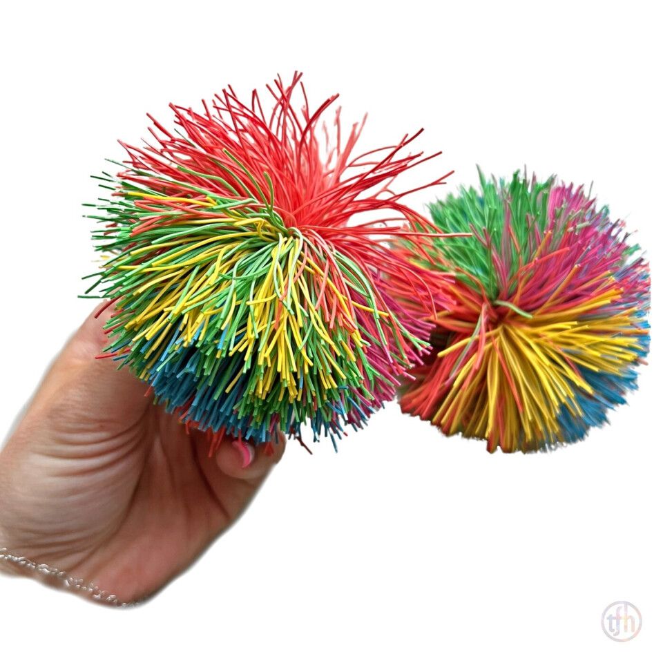Supporting Alzheimer’s Care Through Sensory Stimulation