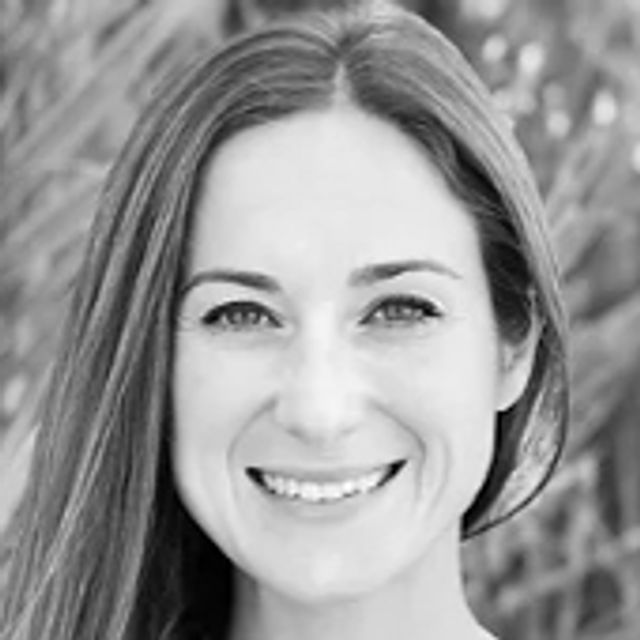 Guest Blogger - Eleanora Magri - The Secret to Taking Better Care of Others - Part 1