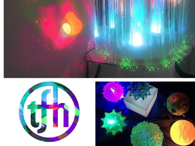 How to Create a Calming Sensory Toolkit for Stress Relief