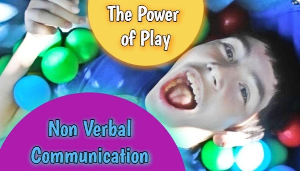 Empowering Non-Verbal Communication: Strategies and Activities for Meaningful Connections