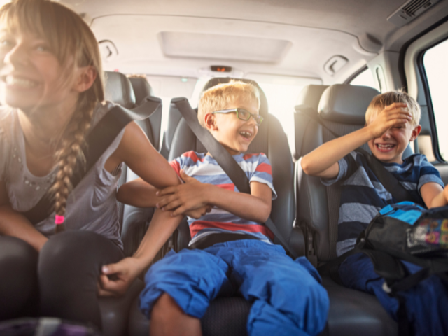 8 Sensory-Friendly Travel Tips: Preparing Summer Vacations
