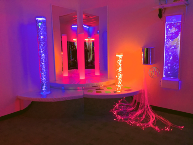 Refresh Your School’s Sensory Room: Planning for 2025 and Beyond