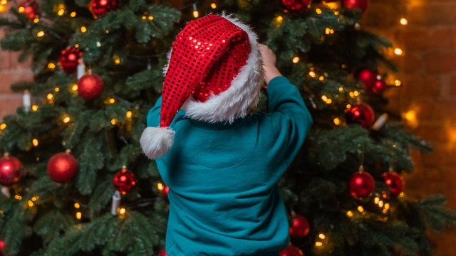 Soothing Seasonal Stress: Sensory Strategies to Help Kids (and Adults) Stay Calm Through the Holidays