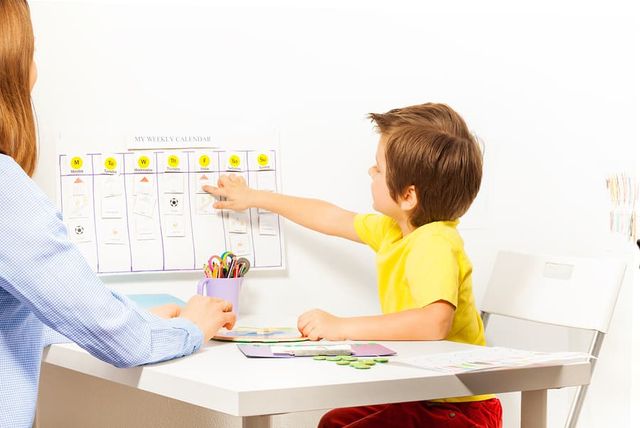 Gentle Transitions: Supporting Sensory Needs as Routines Resume After the Holidays