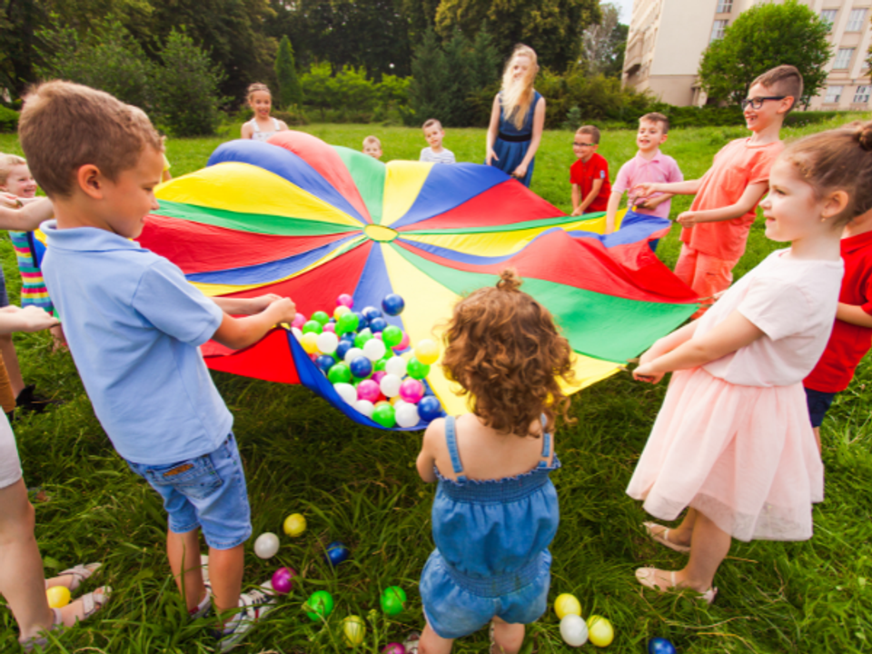 Why Play Is a Sensory Superpower: Celebrating the International Day of Play