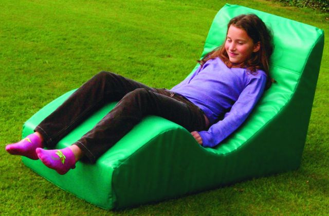 The Power of Sensory Breaks: Why Downtime Is Essential for Kids (and Adults)