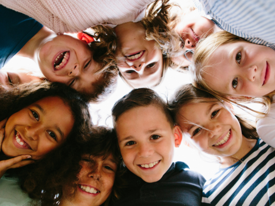 Building Social Skills and Self-Awareness Through Activities for Children