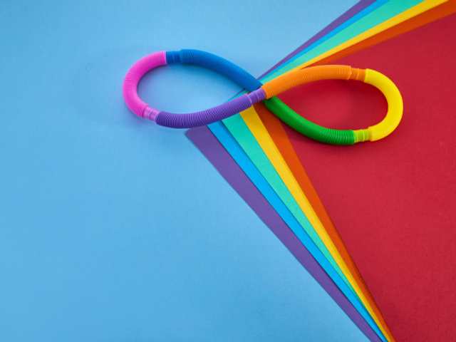 Designing Sensory-Friendly Spaces with Neurodiversity in Mind