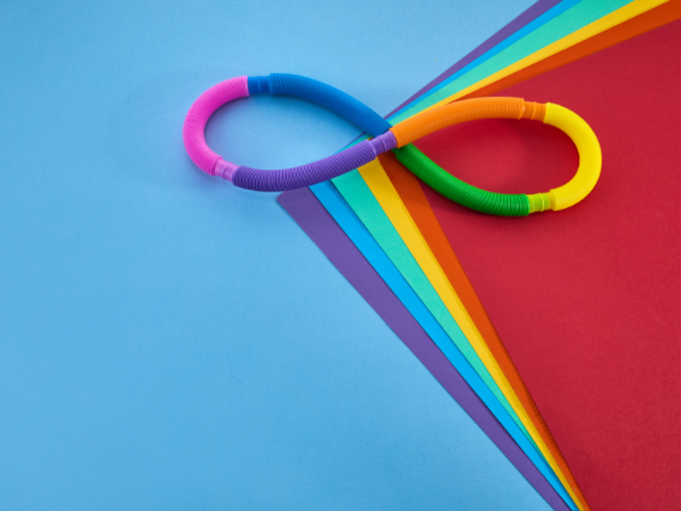 Designing Sensory-Friendly Spaces with Neurodiversity in Mind
