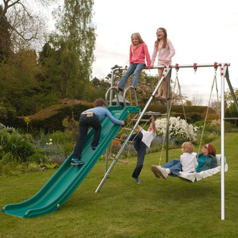 Swing Sets