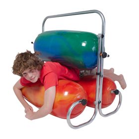 Proprioceptive
