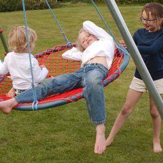 Vestibular Integration