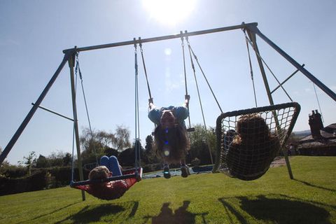 Swing Frames