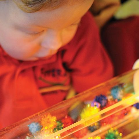 Sensory Toys