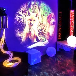 Sensory Room Equipment