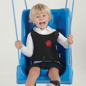 Swings & Sensory Integration