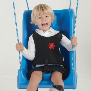 Swings & Sensory Integration
