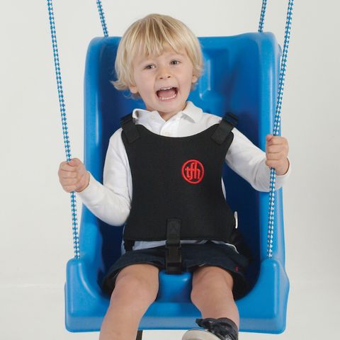 Swings & Sensory Integration