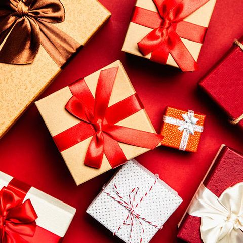Gift Ideas