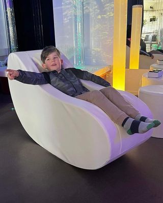 Musikvibrationer och resonans