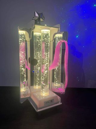 Färdiga Kit för Sinnesrum och Sinnesupplevelser