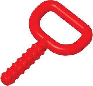 Munmotorik och Tuggisar