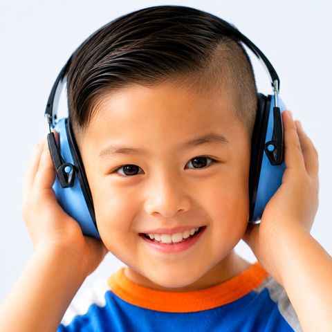 Sound & Auditory Exploration