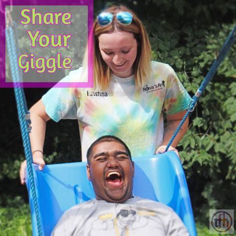 Rocking, Spinning & Vestibular Movement