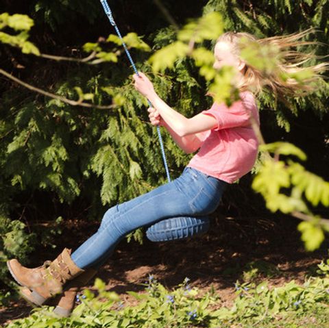 Swing Seats