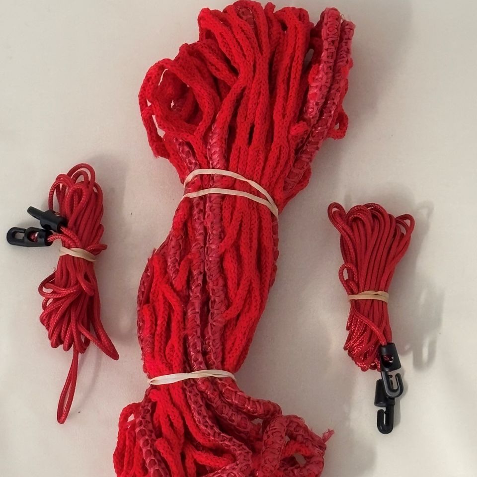 Replacement Frammock Net