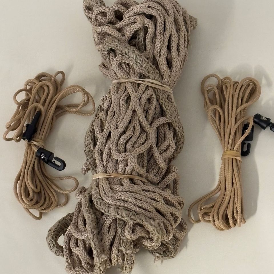 Replacement Frammock Net
