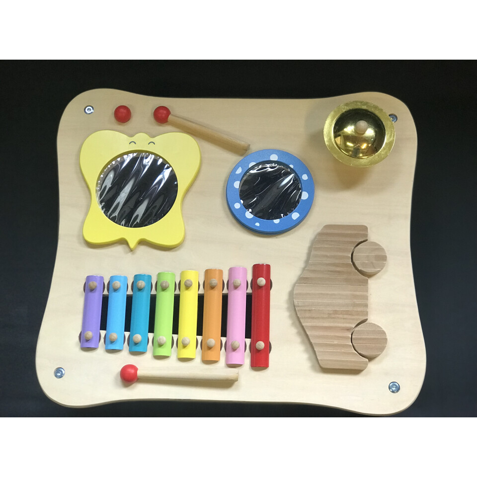 Activity Music Station