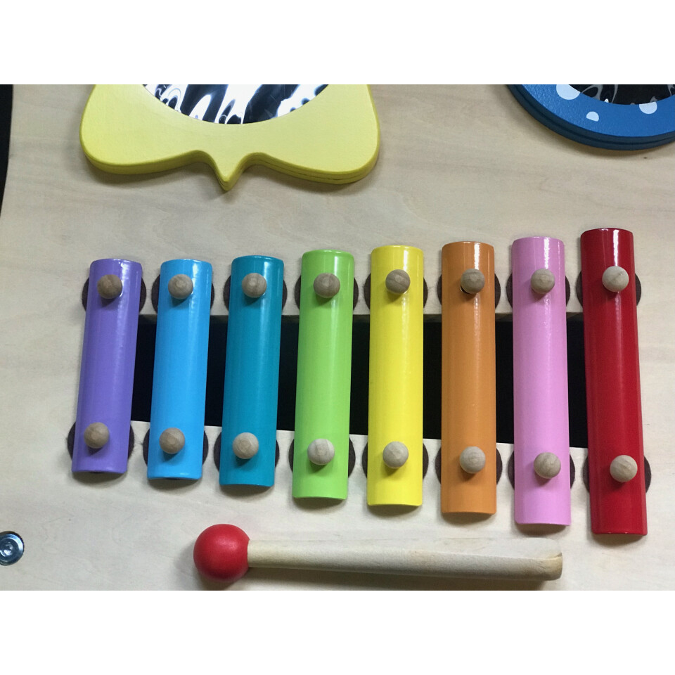 Activity Music Station