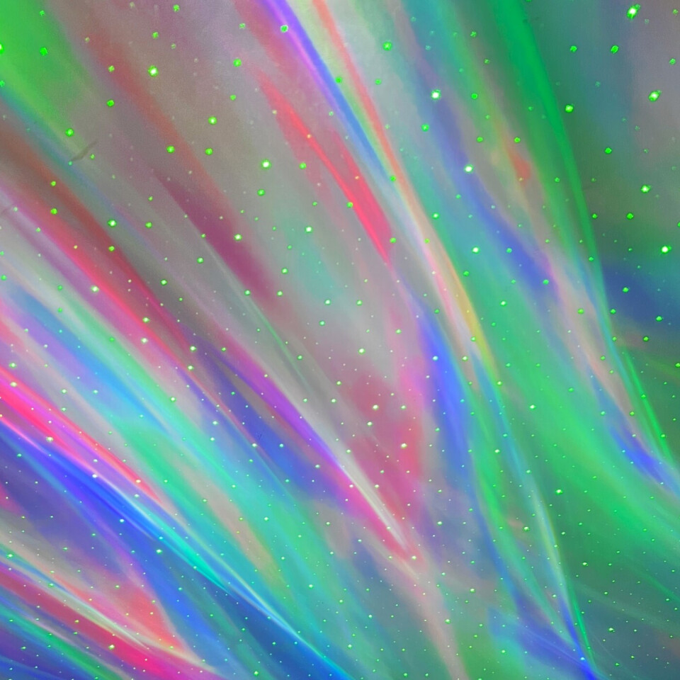 Northern Lights Deluxe Projector 