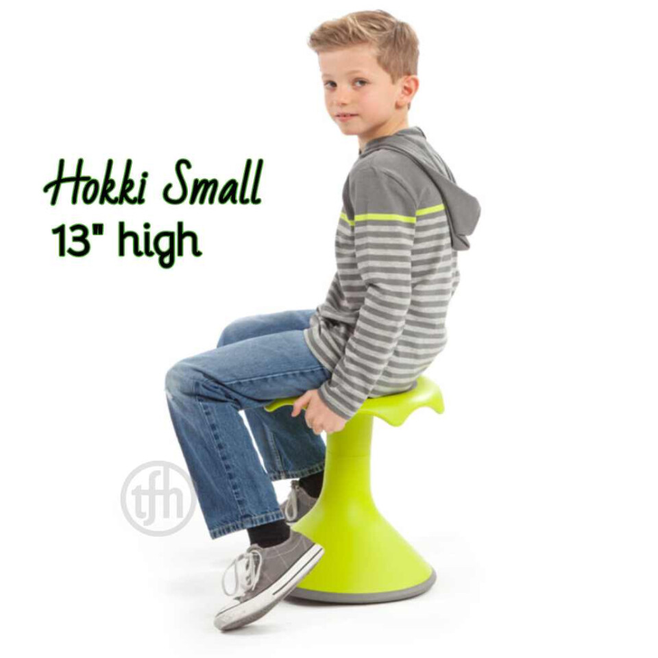 Hokki Active Sitting Stool