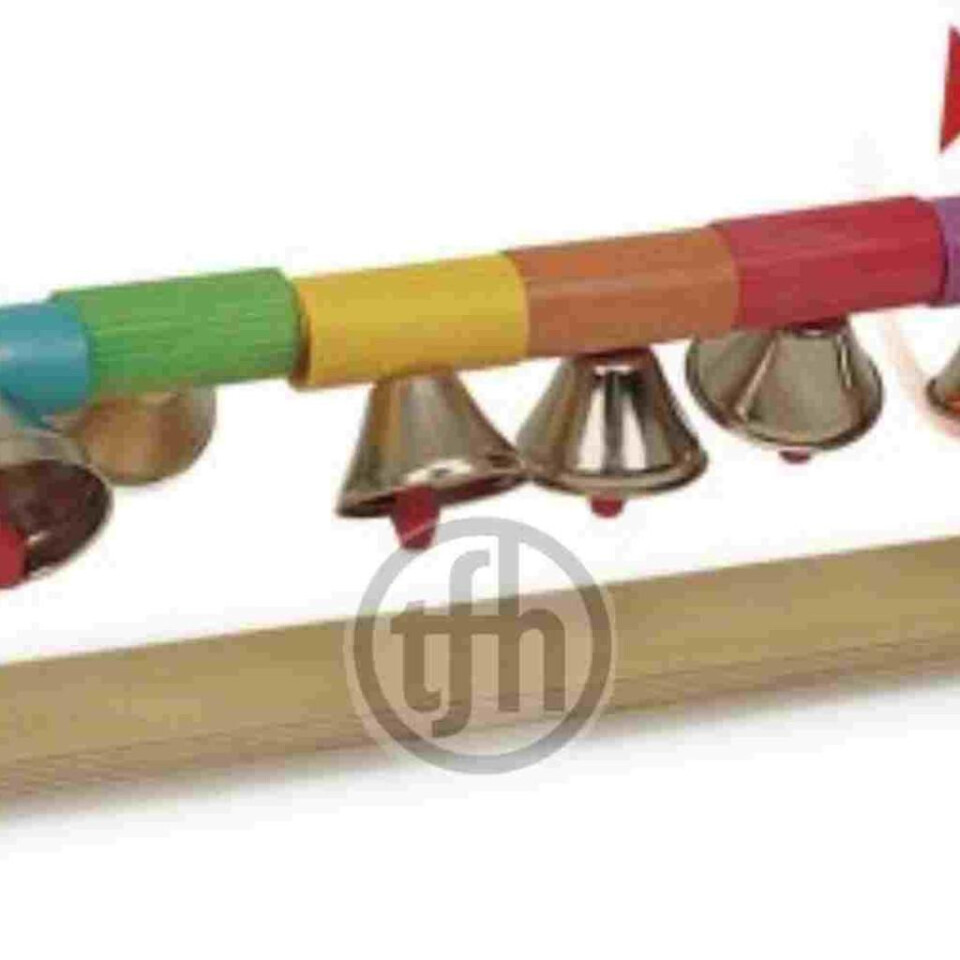 Bondina Bell