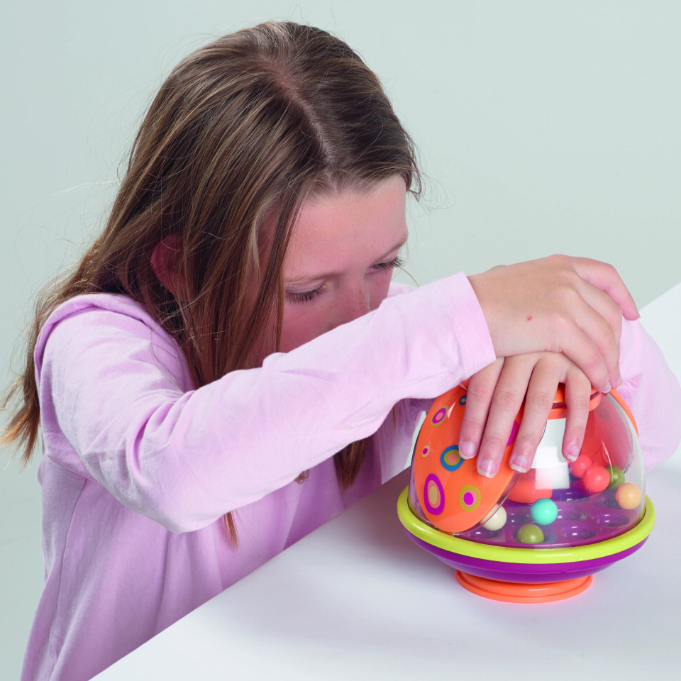 Popitoppity - Rewarding Sensory Toy