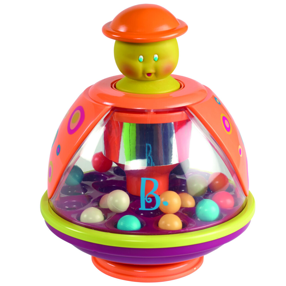Popitoppity - Rewarding Sensory Toy