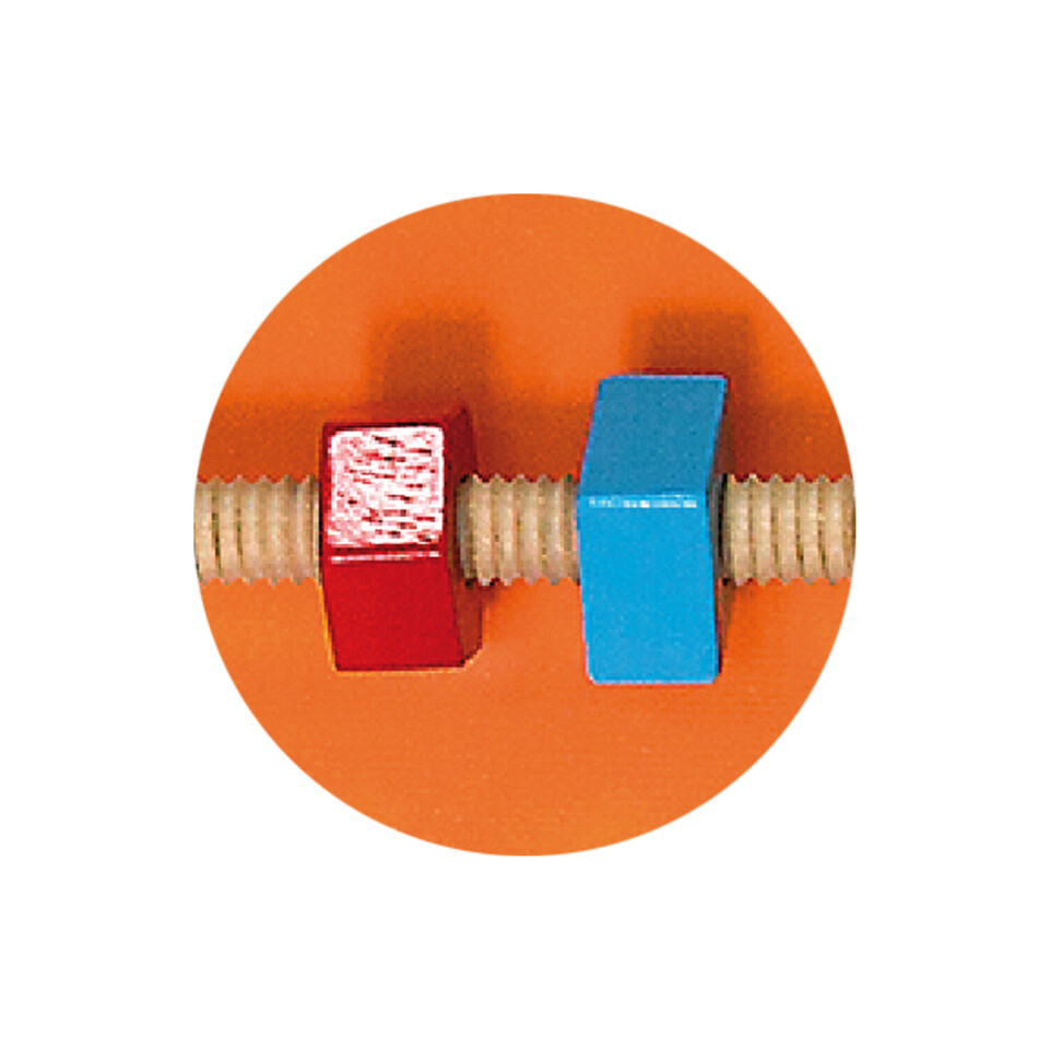 Bear Wall Panel