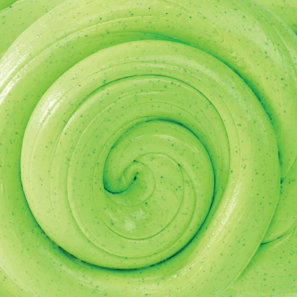 Crazy Aaron's Crisp Apple SCENTsory Putty® - LIMITED SUPPLY
