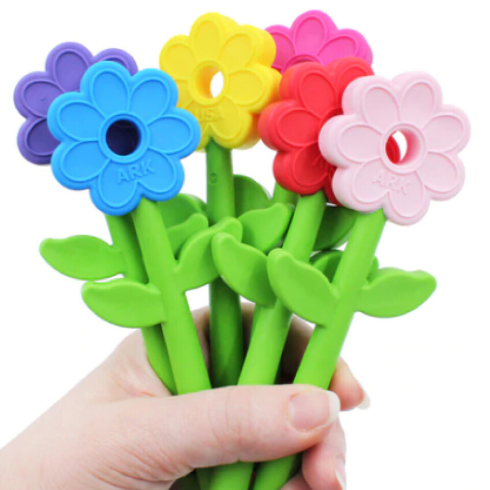 Blomster tuggis