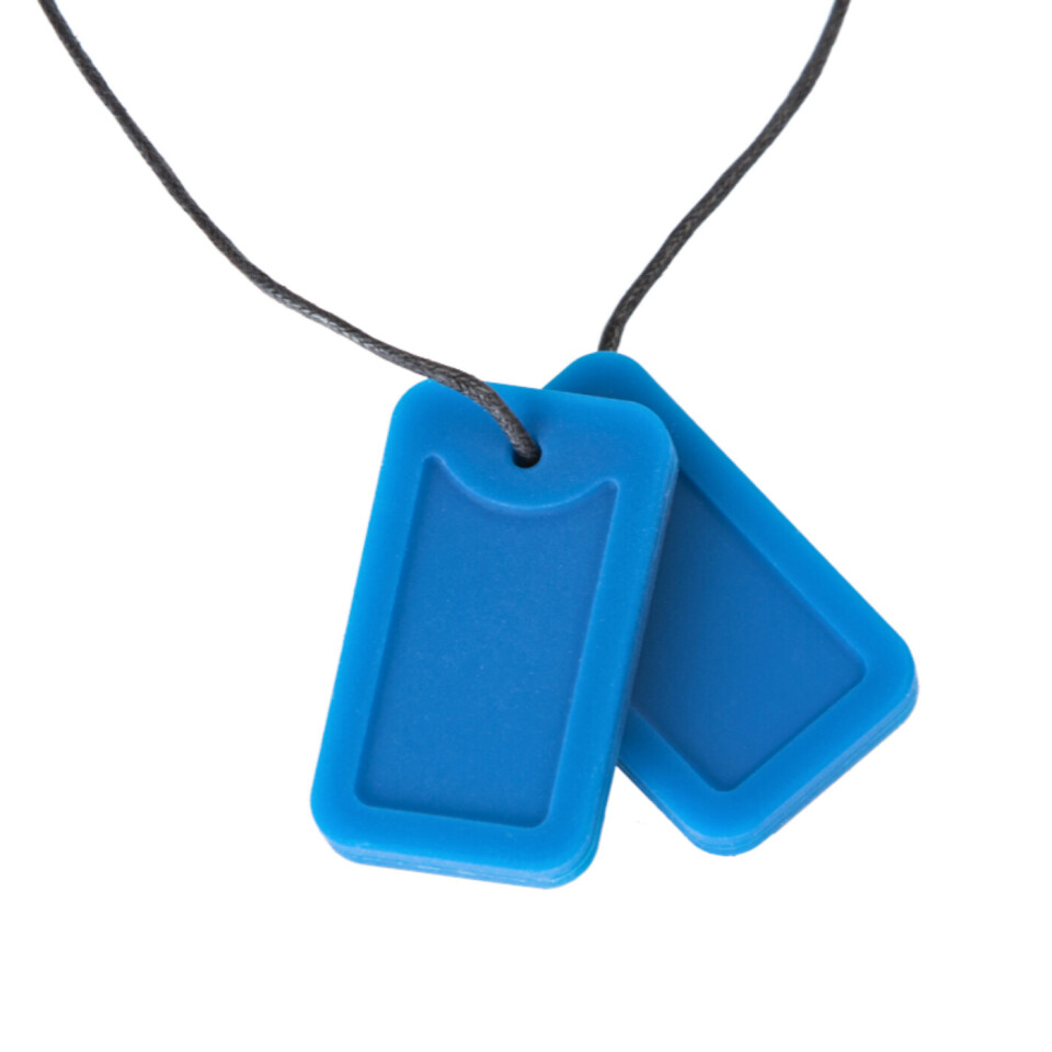 Chewable Tag - Soft