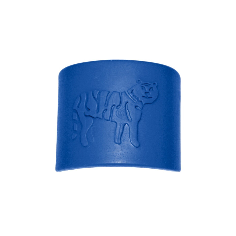 Tactile Chewable Tiger Arm band