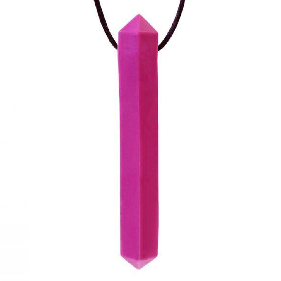 Krypto Bite Necklace