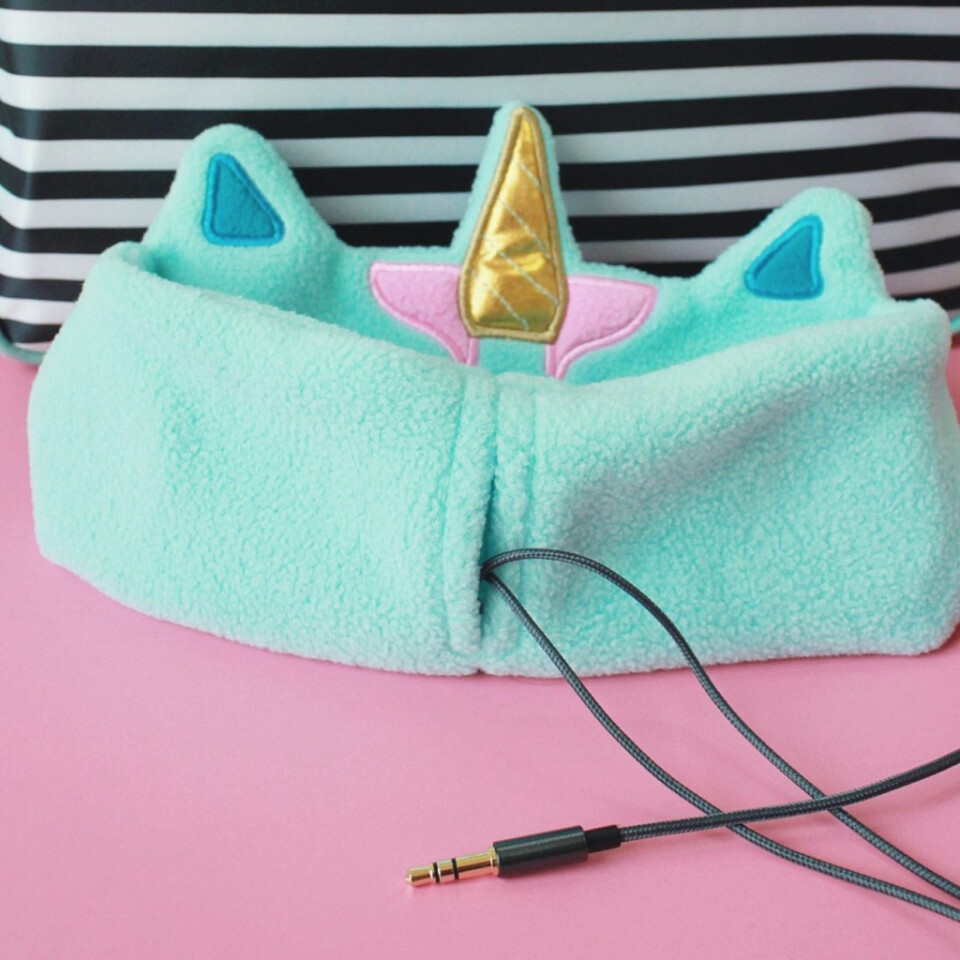 Cozy Phones Unicorn