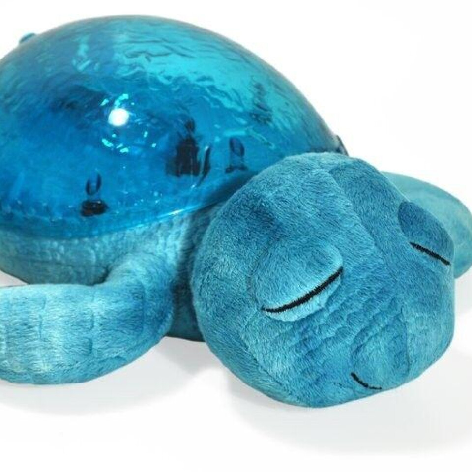 Tranquil Turtle -  Soothing Light Projector