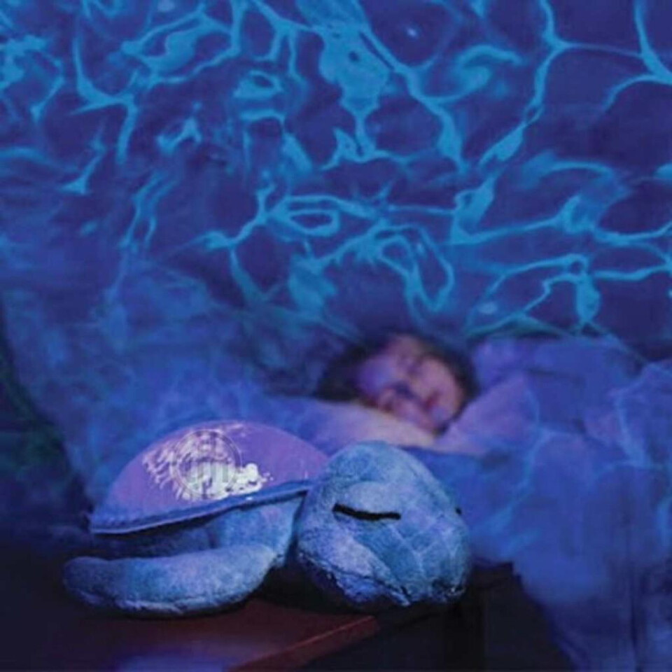 Tranquil Turtle -  Soothing Light Projector