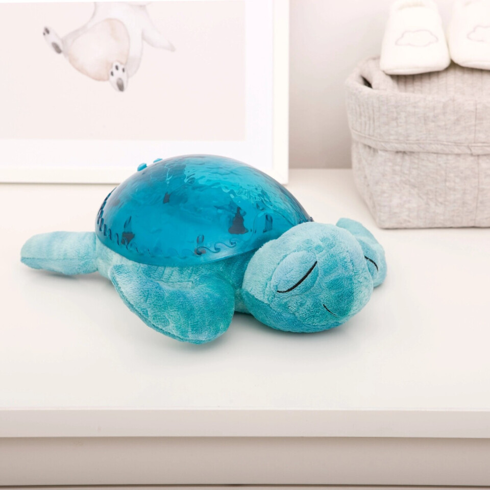 Tranquil Turtle -  Soothing Light Projector