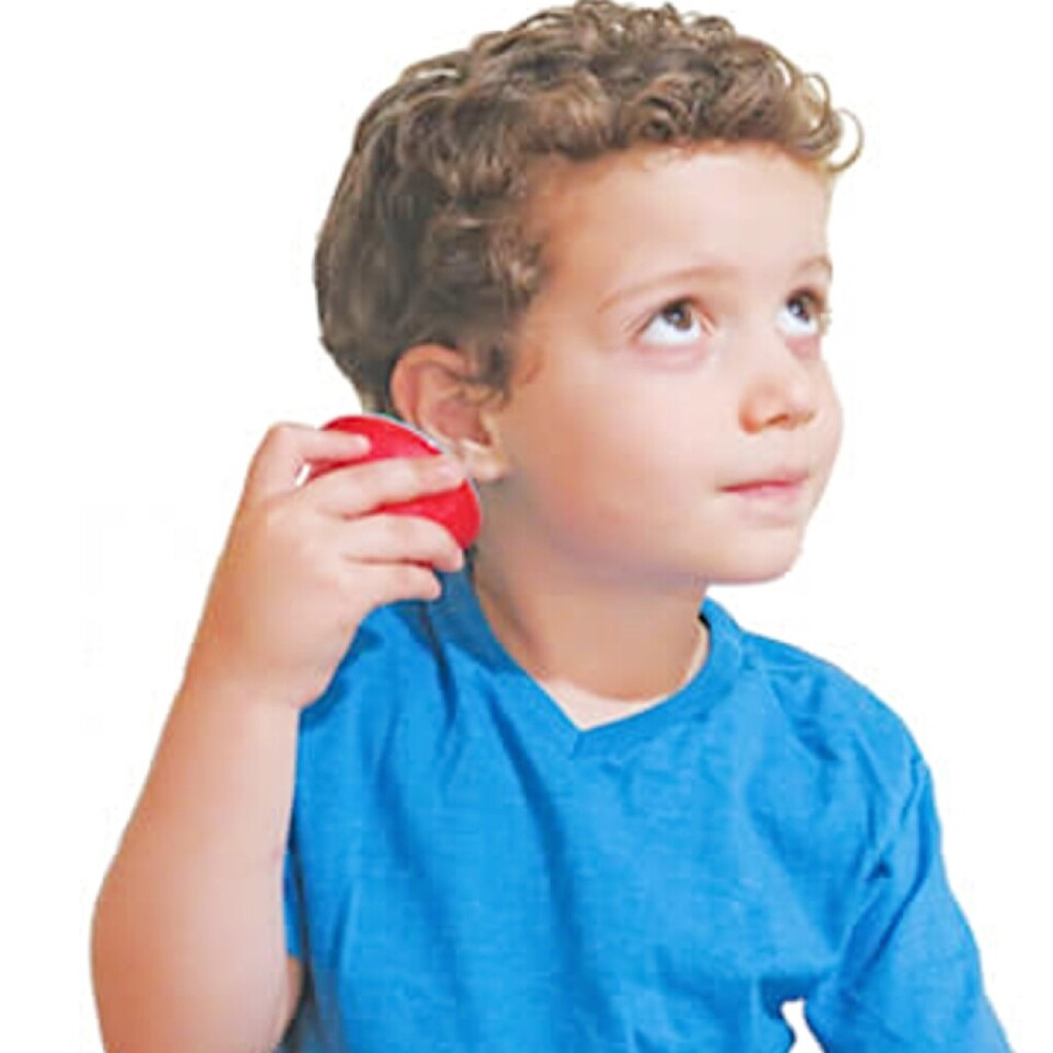 Shake Listen & Match Memory Game